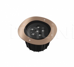 Светильник A-Round фабрика Flos