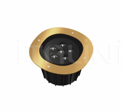 Светильник A-Round фабрика Flos