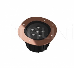 Светильник A-Round фабрика Flos