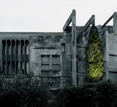 Светильник A-Round фабрика Flos