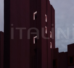 Светильник Fenestra фабрика Flos