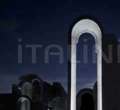 Светильник Fenestra фабрика Flos