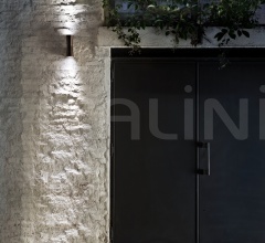 Итальянские Свет - Настенный светильник Clessidra фабрика Flos