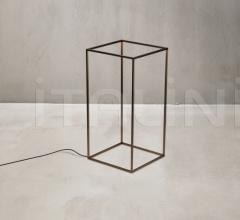 Напольный светильник Ipnos фабрика Flos