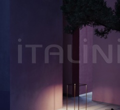 Напольный светильник Ipnos фабрика Flos