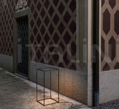 Напольный светильник Ipnos фабрика Flos