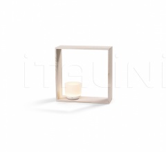 Настольный светильник Gaku Wireless Настольный светильник Gaku Wireless фабрика Flos