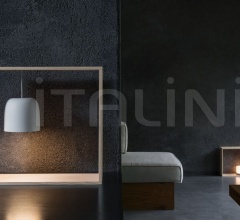 Настольный светильник Gaku Wireless Настольный светильник Gaku Wireless фабрика Flos