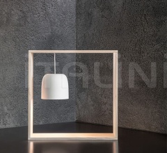 Настольный светильник Gaku Wire Настольный светильник Gaku Wire фабрика Flos