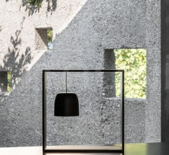 Настольный светильник Gaku Wire Настольный светильник Gaku Wire фабрика Flos