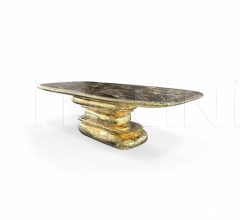 Стол обеденный STONEHENGE Стол обеденный STONEHENGE фабрика Boca do Lobo