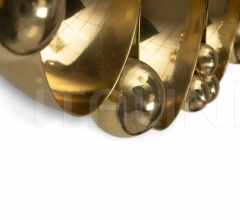 Настенное зеркало NEWTON Настенное зеркало NEWTON фабрика Boca do Lobo