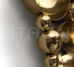 Настенное зеркало NEWTON Настенное зеркало NEWTON фабрика Boca do Lobo