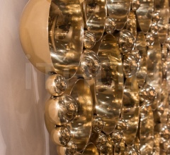 Настенное зеркало NEWTON Настенное зеркало NEWTON фабрика Boca do Lobo