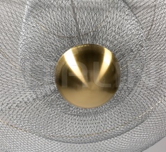 Итальянские Люстры - Люстра Meshmatics Chandelier Итальянские Люстры - Люстра Meshmatics Chandelier фабрика Moooi