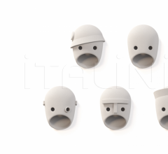 Итальянские Свет - Настенный светильник The Party Итальянские Свет - Настенный светильник The Party фабрика Moooi