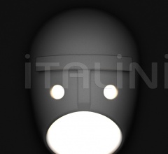 Итальянские Свет - Настенный светильник The Party Итальянские Свет - Настенный светильник The Party фабрика Moooi