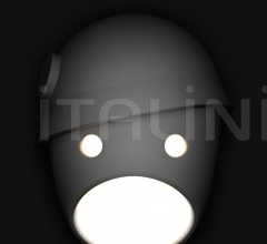 Итальянские Свет - Настенный светильник The Party Итальянские Свет - Настенный светильник The Party фабрика Moooi