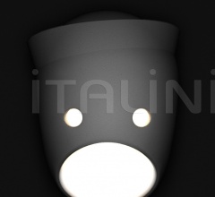 Итальянские Свет - Настенный светильник The Party Итальянские Свет - Настенный светильник The Party фабрика Moooi