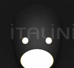 Итальянские Свет - Настенный светильник The Party Итальянские Свет - Настенный светильник The Party фабрика Moooi