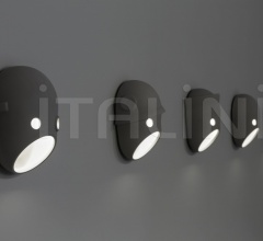 Итальянские Свет - Настенный светильник The Party Итальянские Свет - Настенный светильник The Party фабрика Moooi