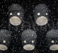 Итальянские Свет - Настенный светильник The Party Итальянские Свет - Настенный светильник The Party фабрика Moooi