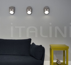 Итальянские Свет - Настенный светильник The Party Итальянские Свет - Настенный светильник The Party фабрика Moooi