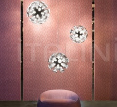 Итальянские Свет - Подвесной светильник Chalice 48 Metallic Grey Итальянские Свет - Подвесной светильник Chalice 48 Metallic Grey фабрика Moooi