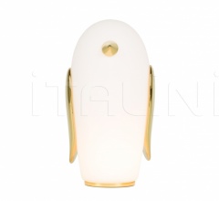 Итальянские Настольные светильники - Настольный светильник Noot Noot Итальянские Настольные светильники - Настольный светильник Noot Noot фабрика Moooi