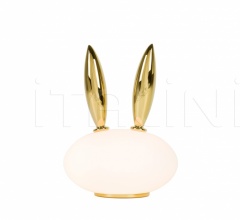 Итальянские Настольные светильники - Настольный светильник Purr Итальянские Настольные светильники - Настольный светильник Purr фабрика Moooi