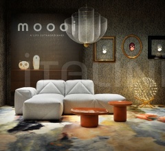 Итальянские Люстры - Люстра Meshmatics Chandelier Итальянские Люстры - Люстра Meshmatics Chandelier фабрика Moooi