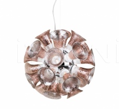 Итальянские Свет - Подвесной светильник Chalice 24 Итальянские Свет - Подвесной светильник Chalice 24 фабрика Moooi