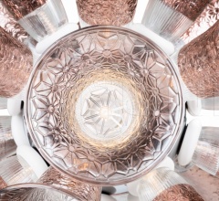 Итальянские Свет - Подвесной светильник Chalice 24 Итальянские Свет - Подвесной светильник Chalice 24 фабрика Moooi