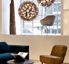 Итальянские Свет - Подвесной светильник Chalice 24 Итальянские Свет - Подвесной светильник Chalice 24 фабрика Moooi