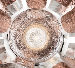 Итальянские Свет - Подвесной светильник Chalice 48 Итальянские Свет - Подвесной светильник Chalice 48 фабрика Moooi