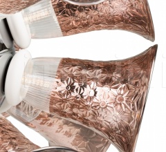 Итальянские Свет - Подвесной светильник Chalice 48 Итальянские Свет - Подвесной светильник Chalice 48 фабрика Moooi