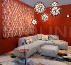 Итальянские Свет - Подвесной светильник Chalice 48 Итальянские Свет - Подвесной светильник Chalice 48 фабрика Moooi