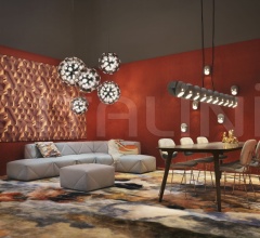 Итальянские Свет - Подвесной светильник Chalice 48 Итальянские Свет - Подвесной светильник Chalice 48 фабрика Moooi