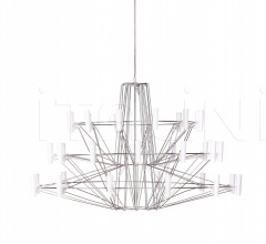 Итальянские Люстры - Люстра Coppelia Suspended Small Итальянские Люстры - Люстра Coppelia Suspended Small фабрика Moooi