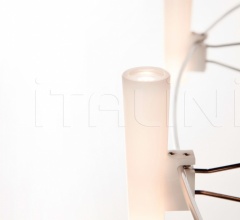 Итальянские Люстры - Люстра Coppelia Suspended Small Итальянские Люстры - Люстра Coppelia Suspended Small фабрика Moooi