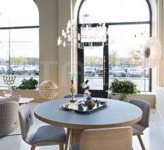 Итальянские Напольные светильники - Напольный светильник Filigree Floor Lamp Итальянские Напольные светильники - Напольный светильник Filigree Floor Lamp фабрика Moooi