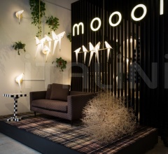 Итальянские Свет - Подвесной светильник Perch Light Branch Итальянские Свет - Подвесной светильник Perch Light Branch фабрика Moooi