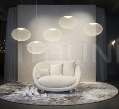 Итальянские Свет - Подвесной светильник NR2 Medium Итальянские Свет - Подвесной светильник NR2 Medium фабрика Moooi