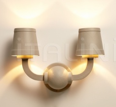 Итальянские Свет - Настенный светильник Paper Wall Итальянские Свет - Настенный светильник Paper Wall фабрика Moooi