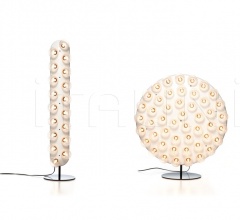 Итальянские Напольные светильники - Настольная лампа Prop Light Floor Итальянские Напольные светильники - Настольная лампа Prop Light Floor фабрика Moooi