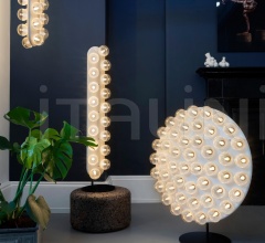 Итальянские Напольные светильники - Настольная лампа Prop Light Floor Итальянские Напольные светильники - Настольная лампа Prop Light Floor фабрика Moooi