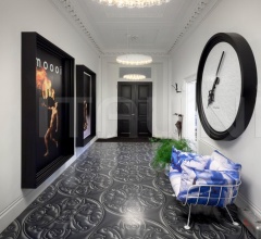 Итальянские Свет - Подвесной светильник Prop Light Round Итальянские Свет - Подвесной светильник Prop Light Round фабрика Moooi