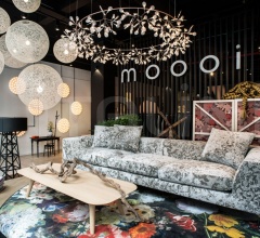 Итальянские Свет - Торшер Construction Lamp M Итальянские Свет - Торшер Construction Lamp M фабрика Moooi