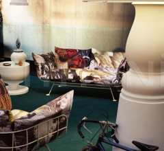 Итальянские Свет - Торшер Farooo Итальянские Свет - Торшер Farooo фабрика Moooi