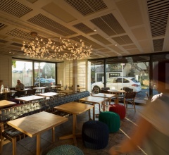 Итальянские Люстры - Люстра Heracleum the Big O Итальянские Люстры - Люстра Heracleum the Big O фабрика Moooi